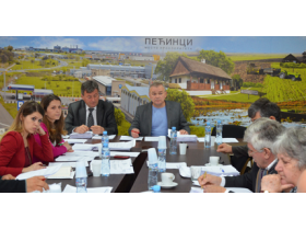Opština Pećinci ne odustaje od podrške porodici